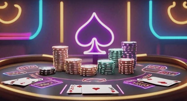 Pengguna membaca syarat dan ketentuan bonus dengan seksama