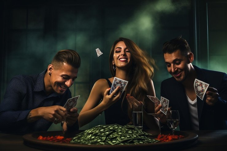 Ilustrasi perlindungan data dan keamanan saat transaksi digital
