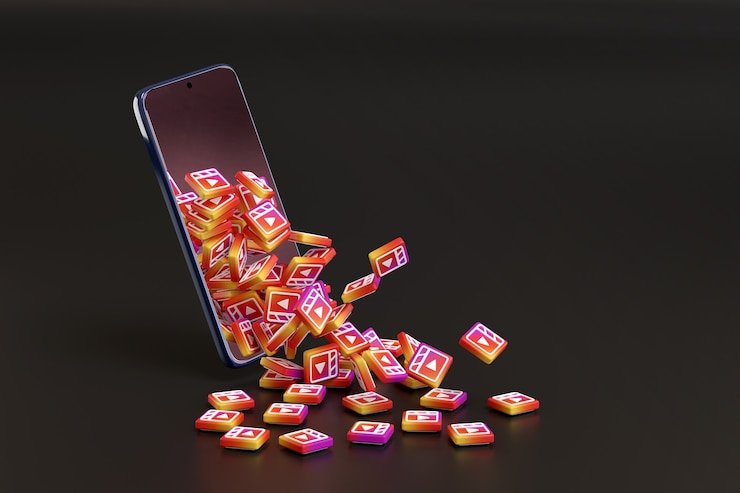 Pengguna menikmati layanan hiburan digital terpercaya bersama manggatoto